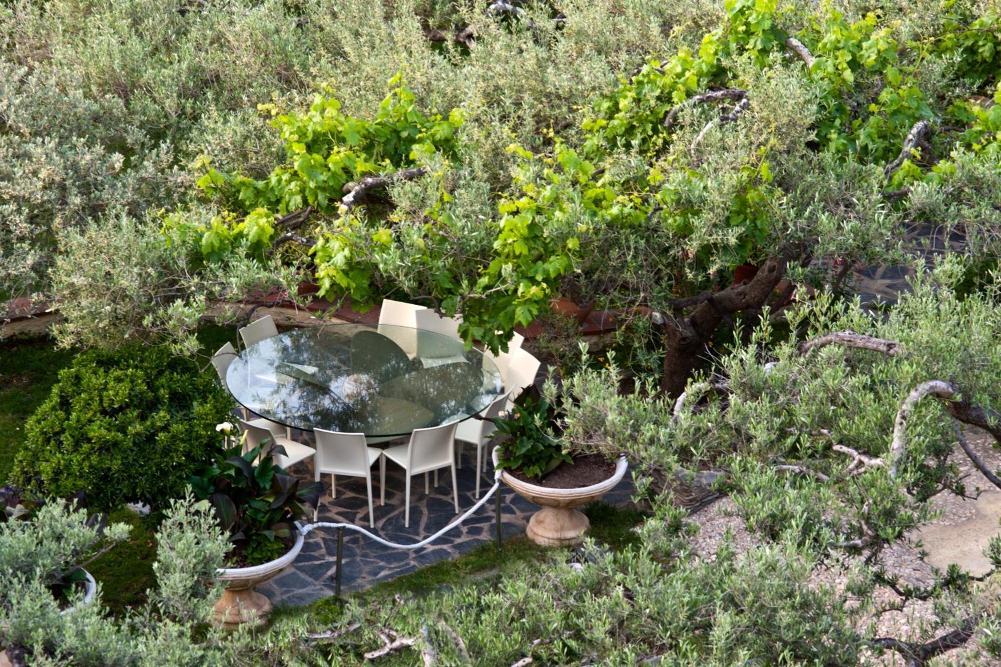 Hotel Cala Joncols Roses Eksteriør billede