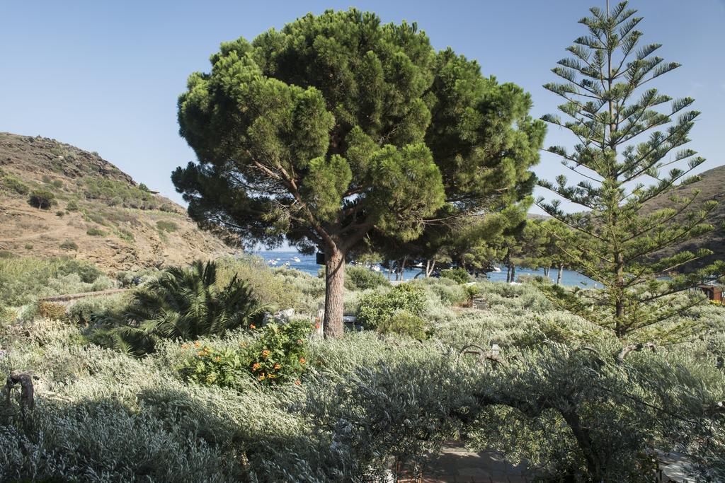 Hotel Cala Joncols Roses Eksteriør billede