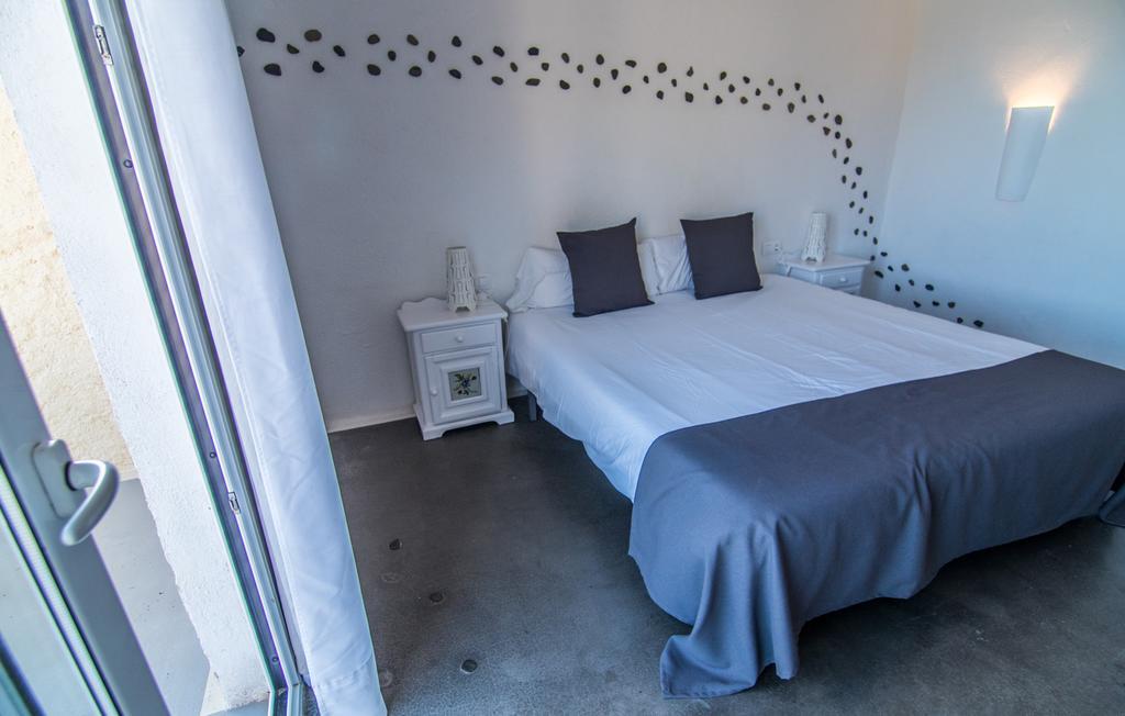 Hotel Cala Joncols Roses Eksteriør billede