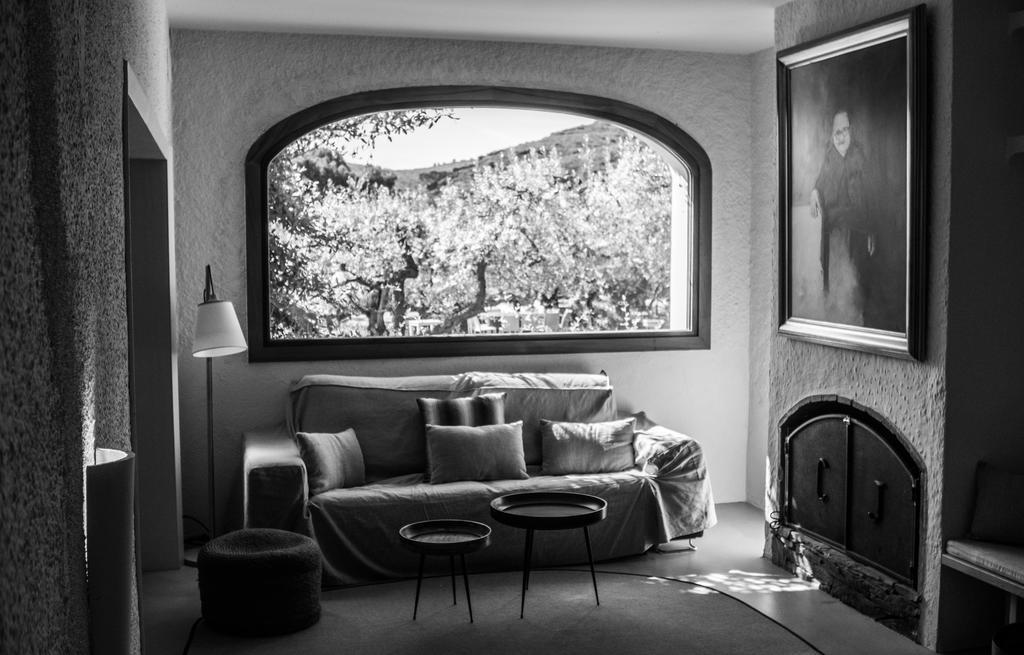 Hotel Cala Joncols Roses Eksteriør billede