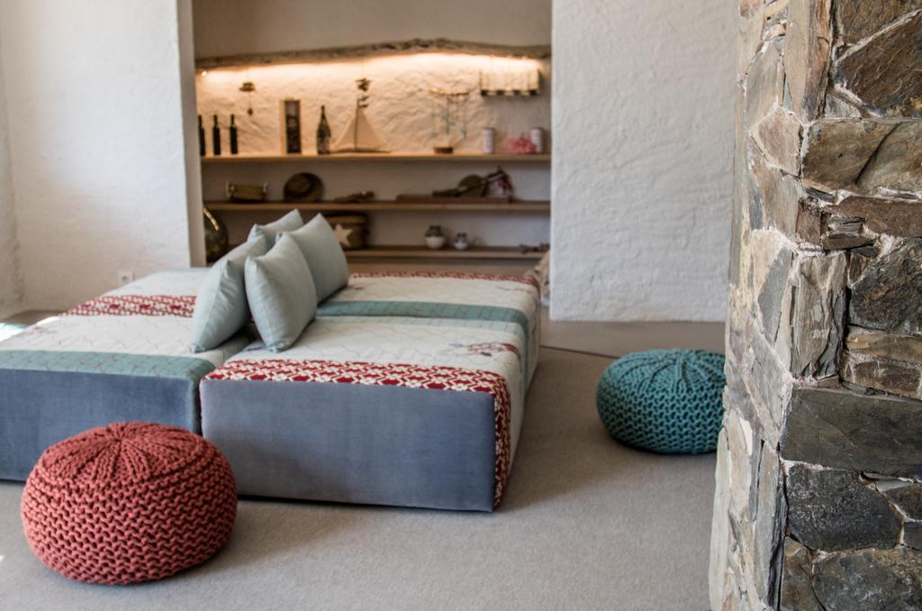 Hotel Cala Joncols Roses Eksteriør billede