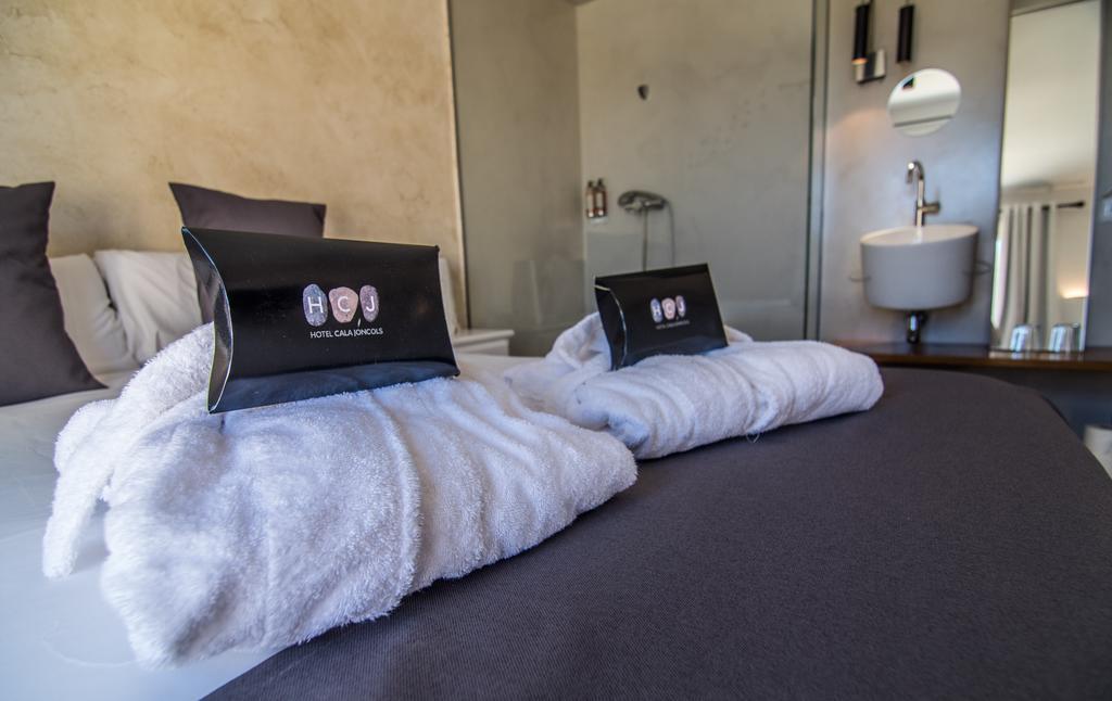 Hotel Cala Joncols Roses Eksteriør billede