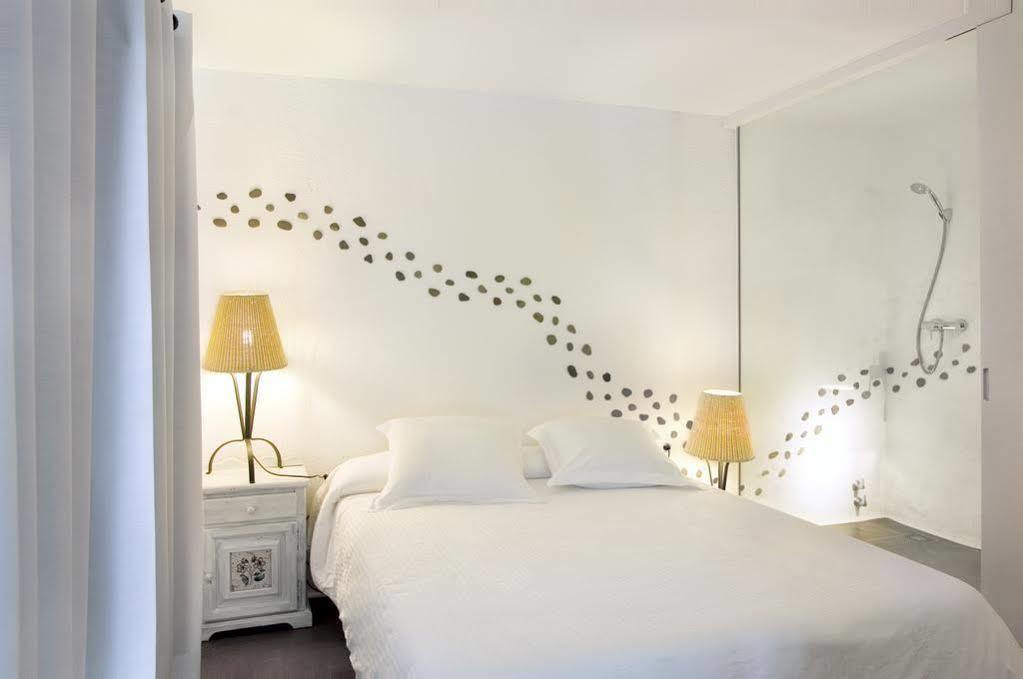 Hotel Cala Joncols Roses Eksteriør billede