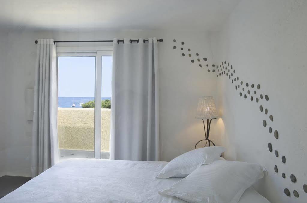 Hotel Cala Joncols Roses Eksteriør billede